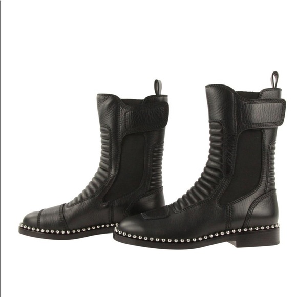 Alexander Wang MICA Boot - Picture 7 of 8